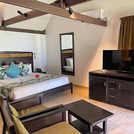 Tambua Sands Beach Resort Korotogo Esterno foto