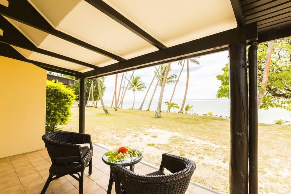 Tambua Sands Beach Resort Korotogo Esterno foto