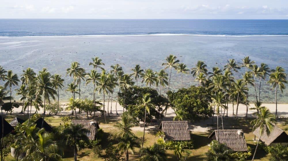 Tambua Sands Beach Resort Korotogo Esterno foto