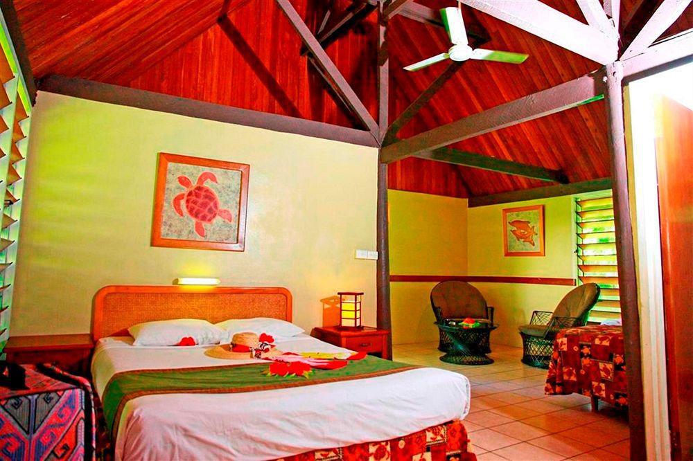 Tambua Sands Beach Resort Korotogo Esterno foto