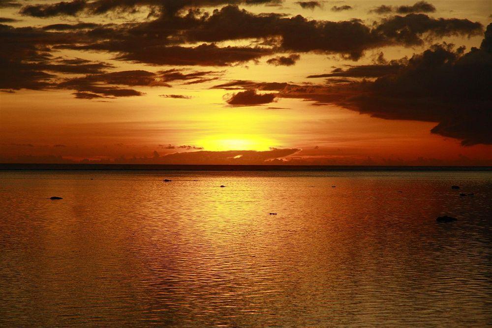 Tambua Sands Beach Resort Korotogo Esterno foto
