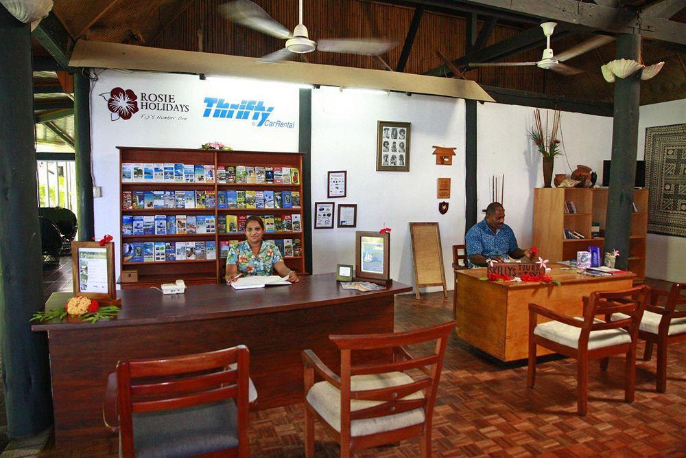 Tambua Sands Beach Resort Korotogo Esterno foto