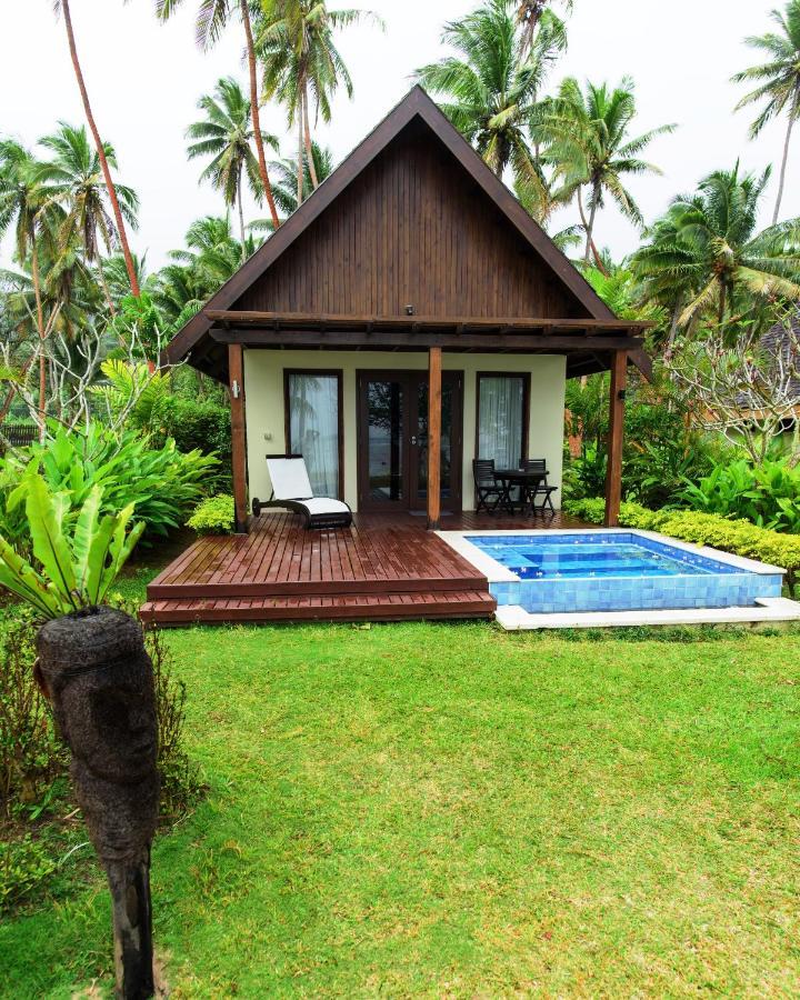 Tambua Sands Beach Resort Korotogo Esterno foto