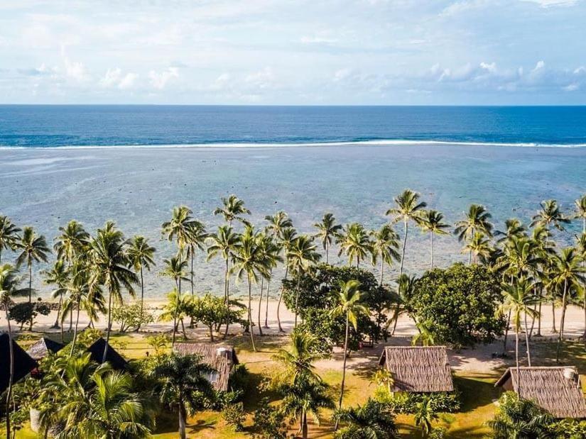Tambua Sands Beach Resort Korotogo Esterno foto