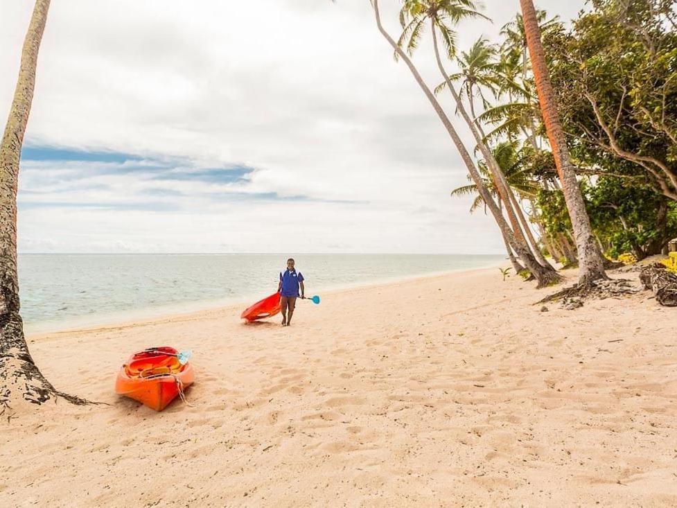 Tambua Sands Beach Resort Korotogo Esterno foto