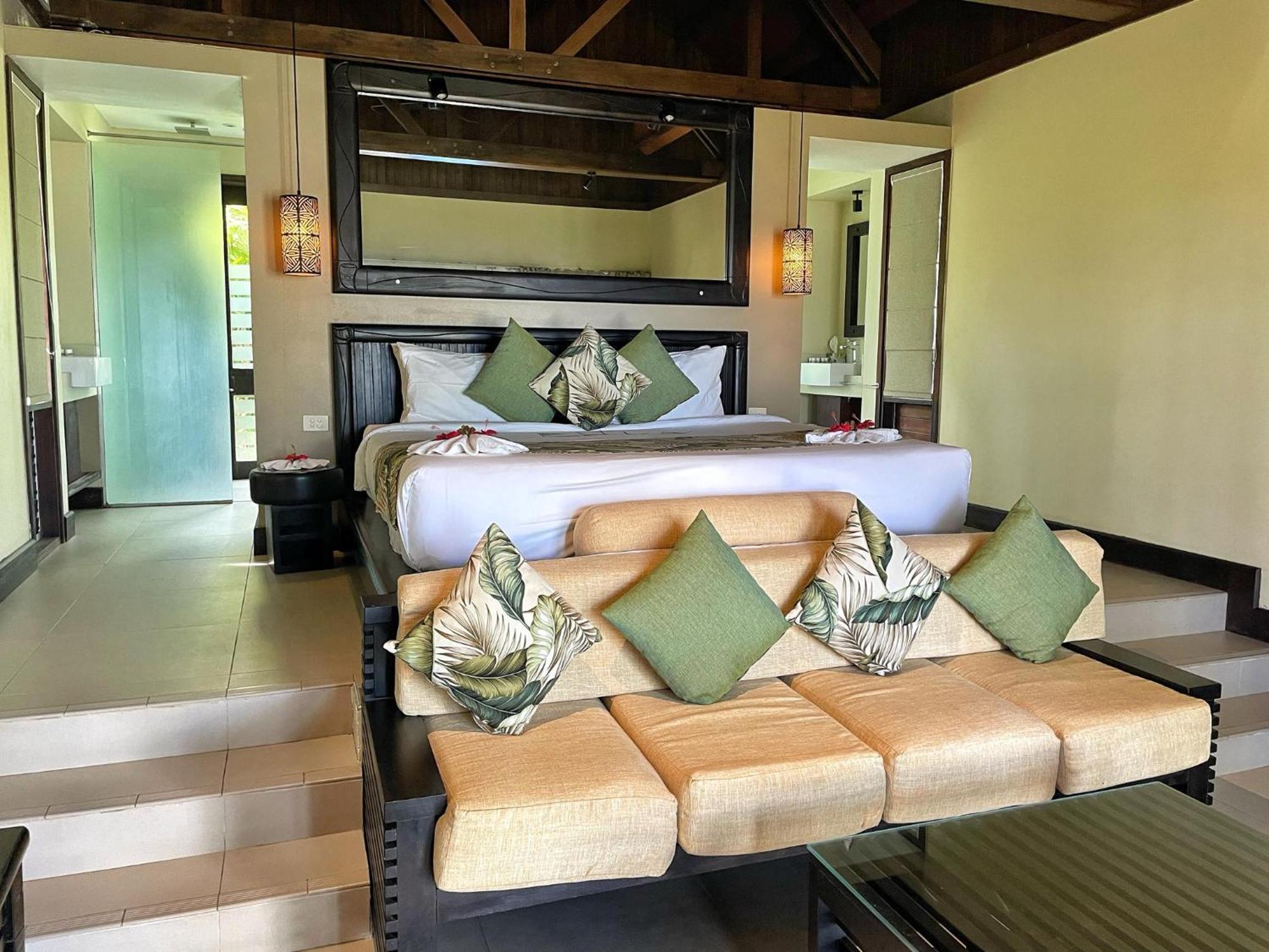 Tambua Sands Beach Resort Korotogo Esterno foto