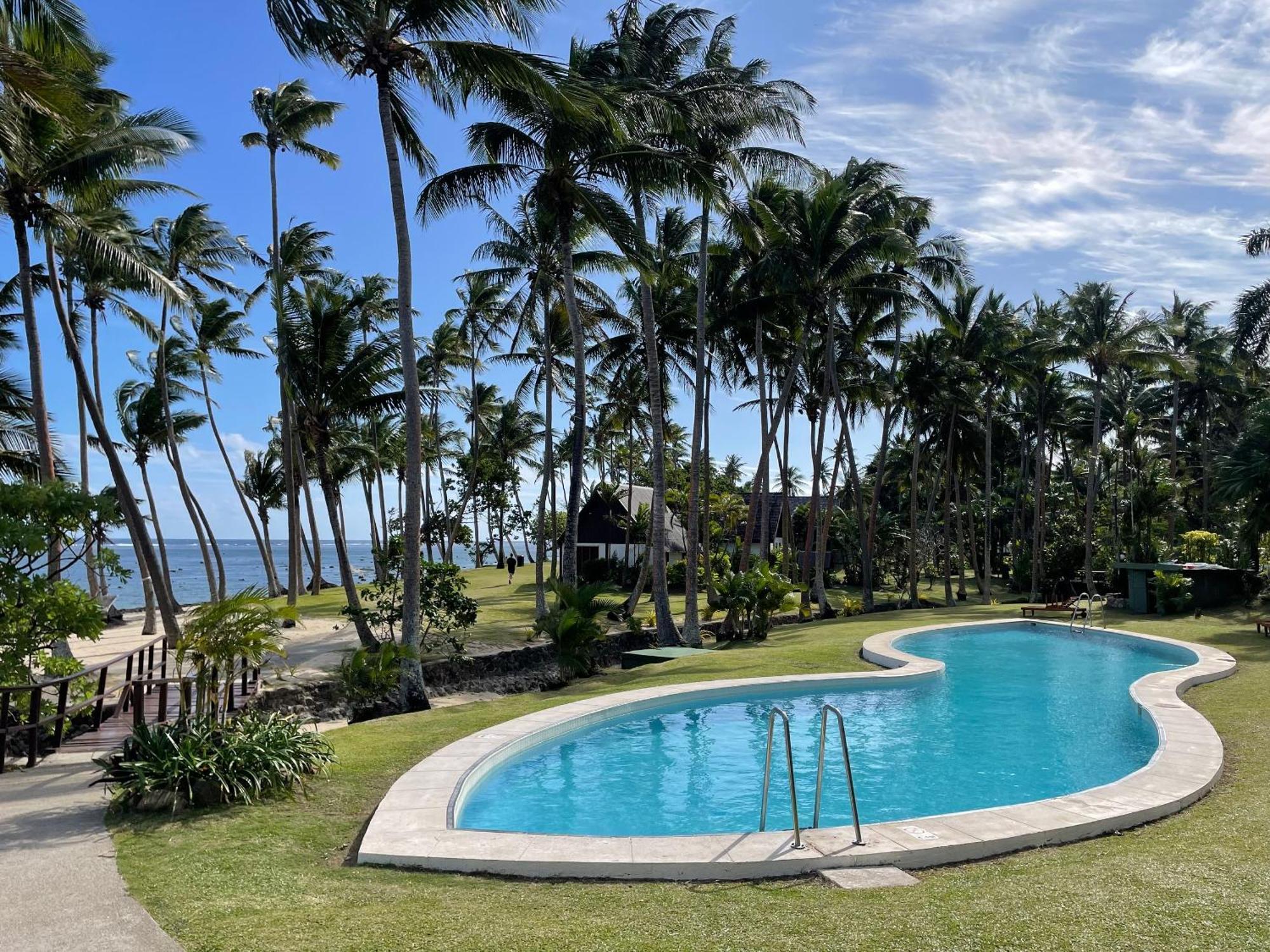 Tambua Sands Beach Resort Korotogo Esterno foto