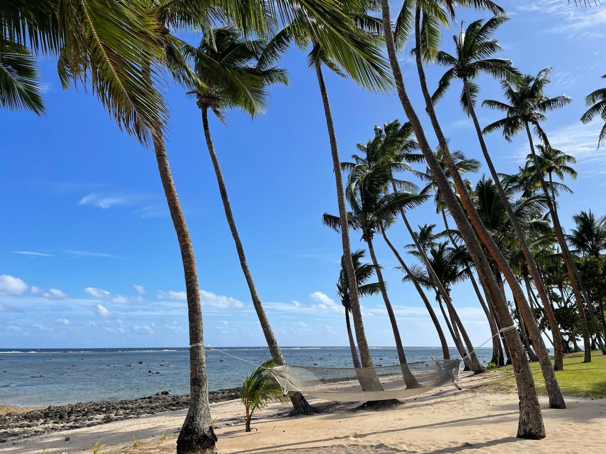 Tambua Sands Beach Resort Korotogo Esterno foto