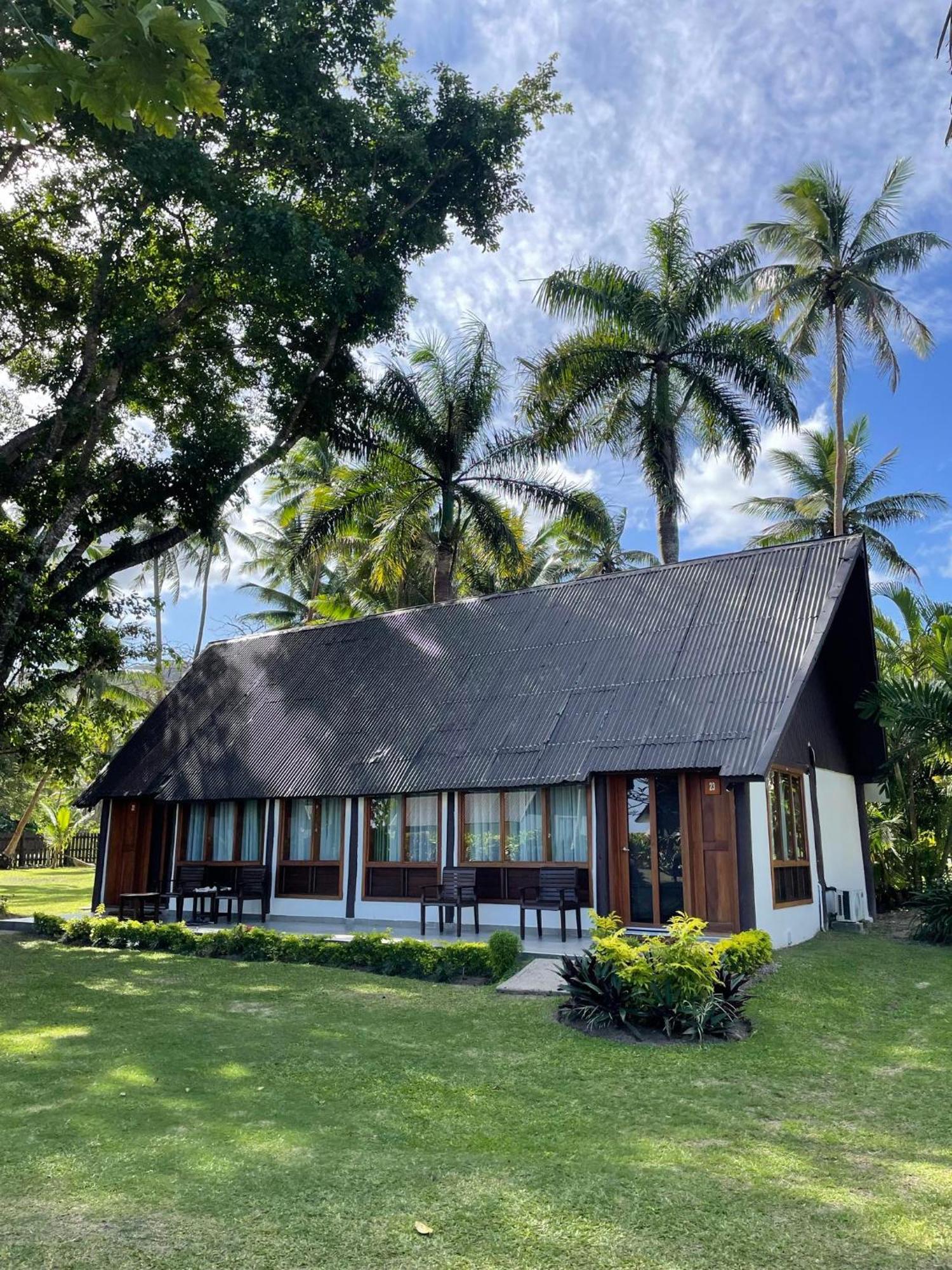 Tambua Sands Beach Resort Korotogo Esterno foto