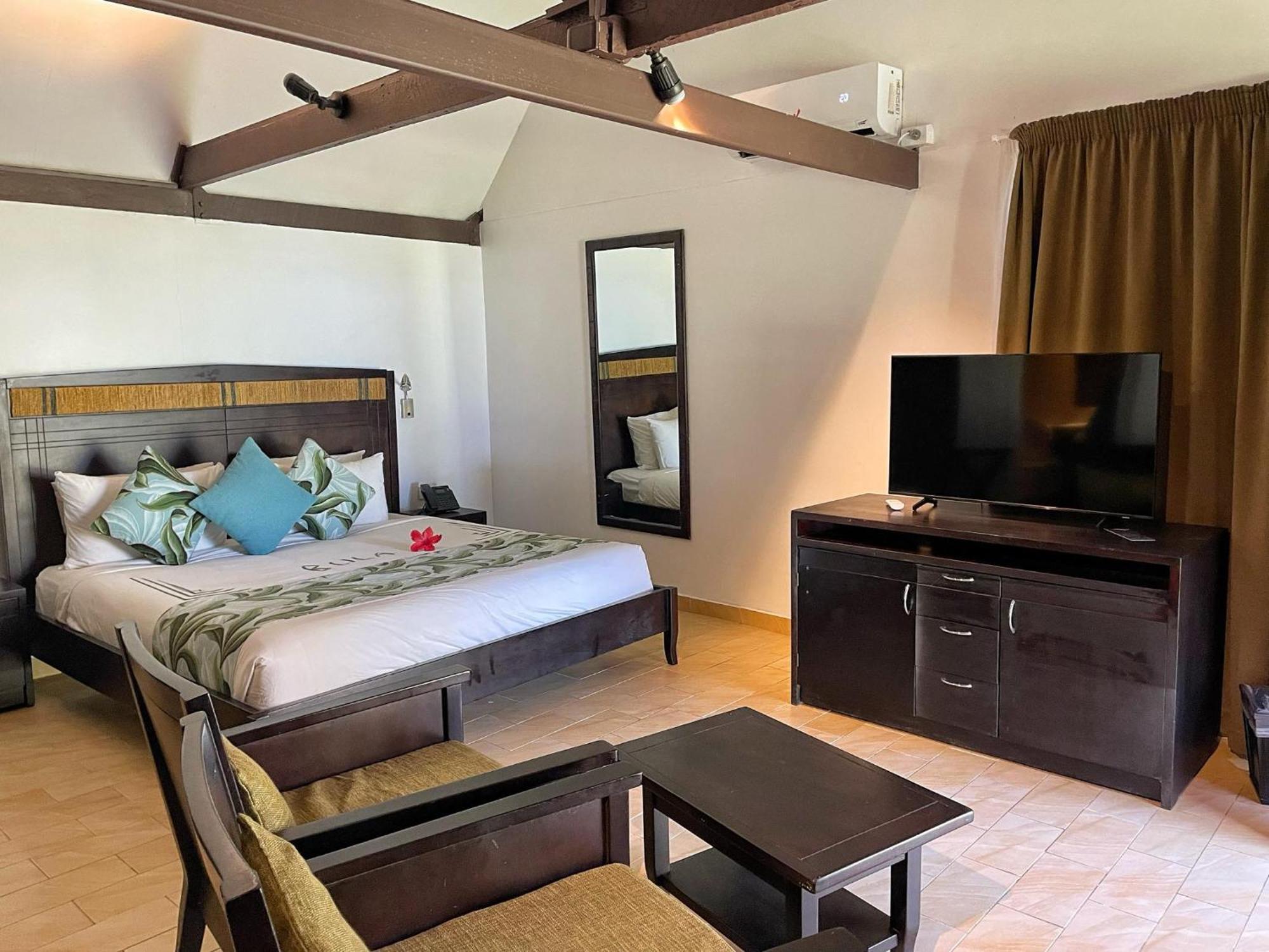 Tambua Sands Beach Resort Korotogo Esterno foto