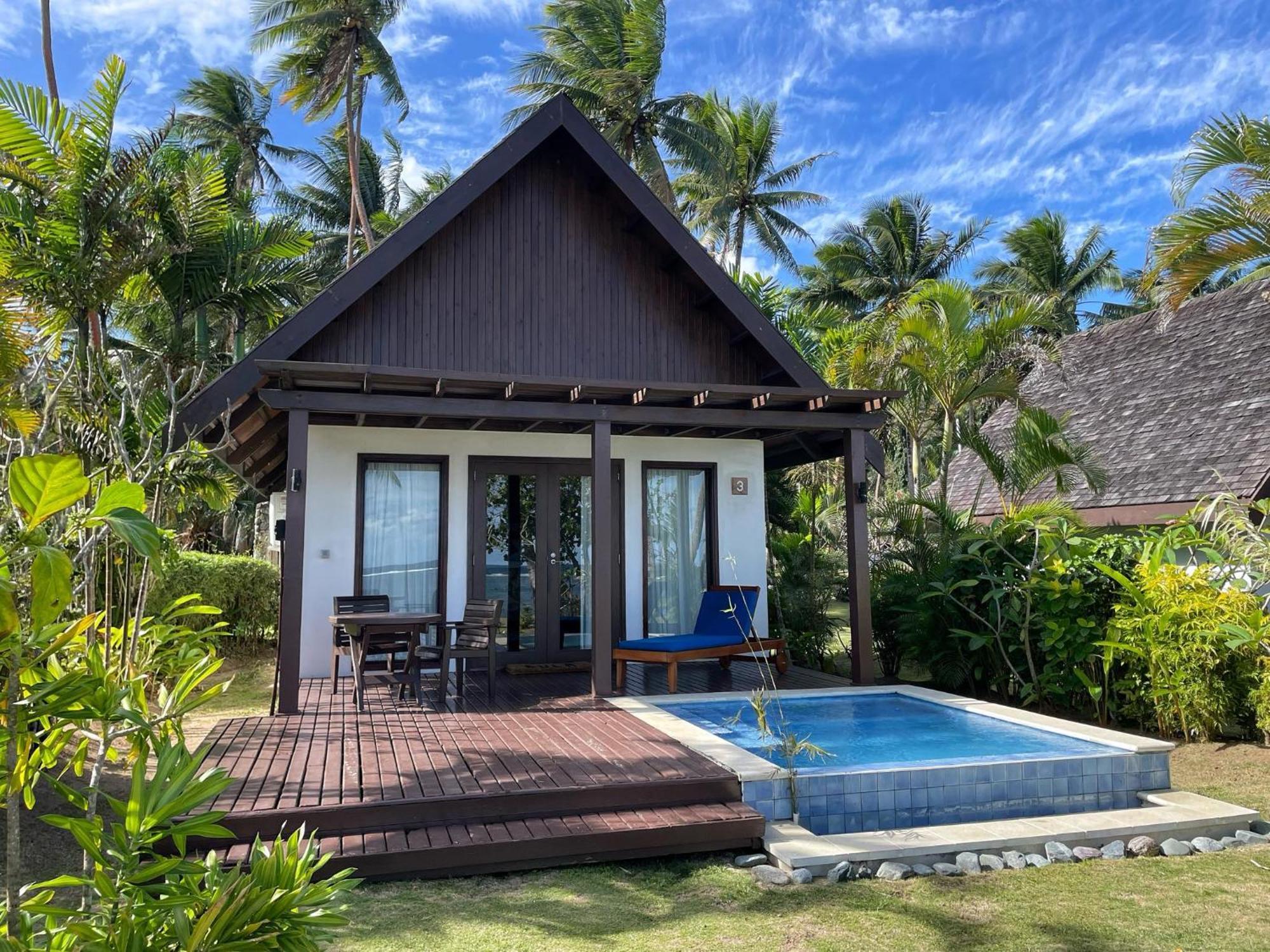 Tambua Sands Beach Resort Korotogo Esterno foto