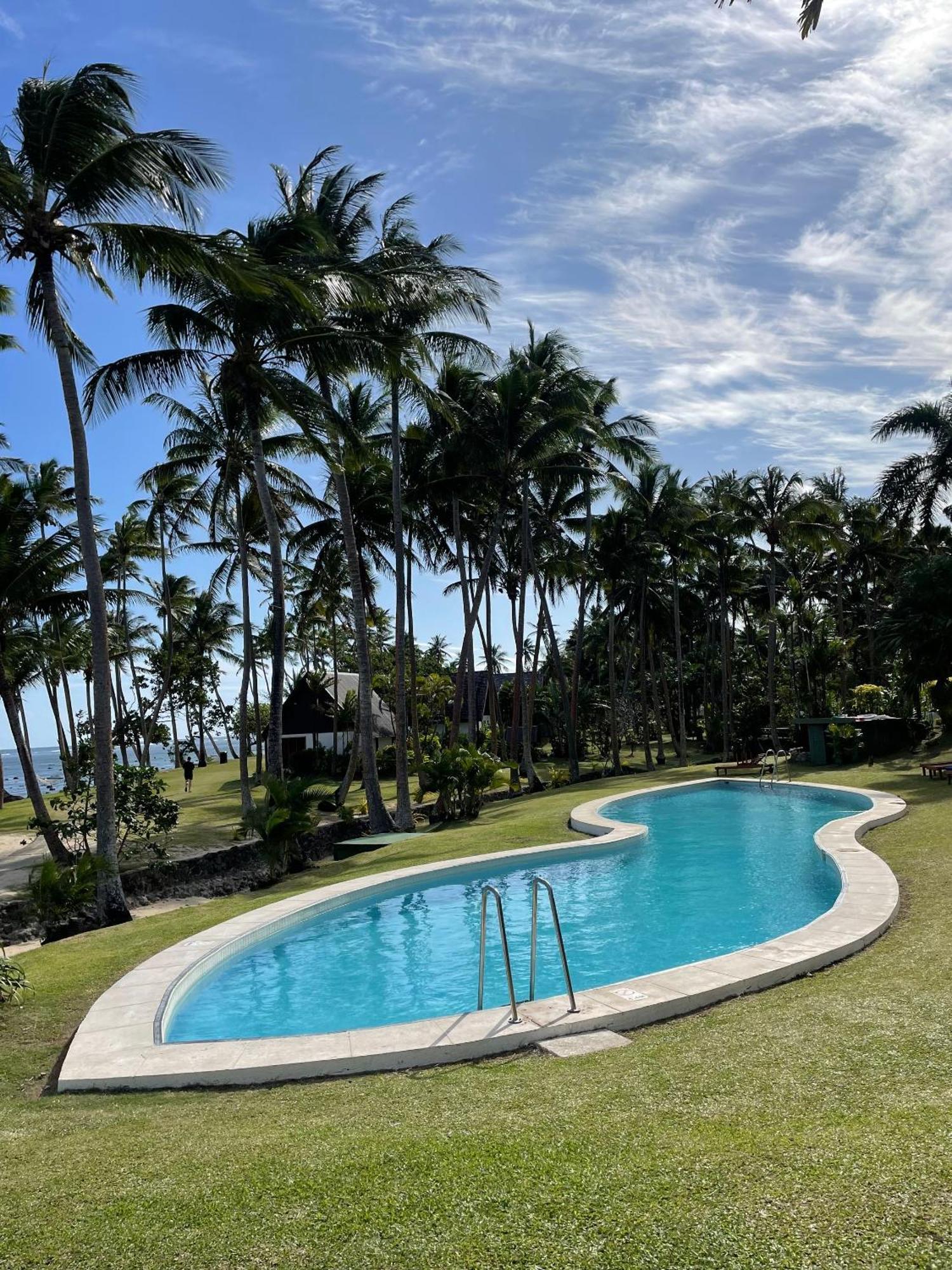 Tambua Sands Beach Resort Korotogo Esterno foto