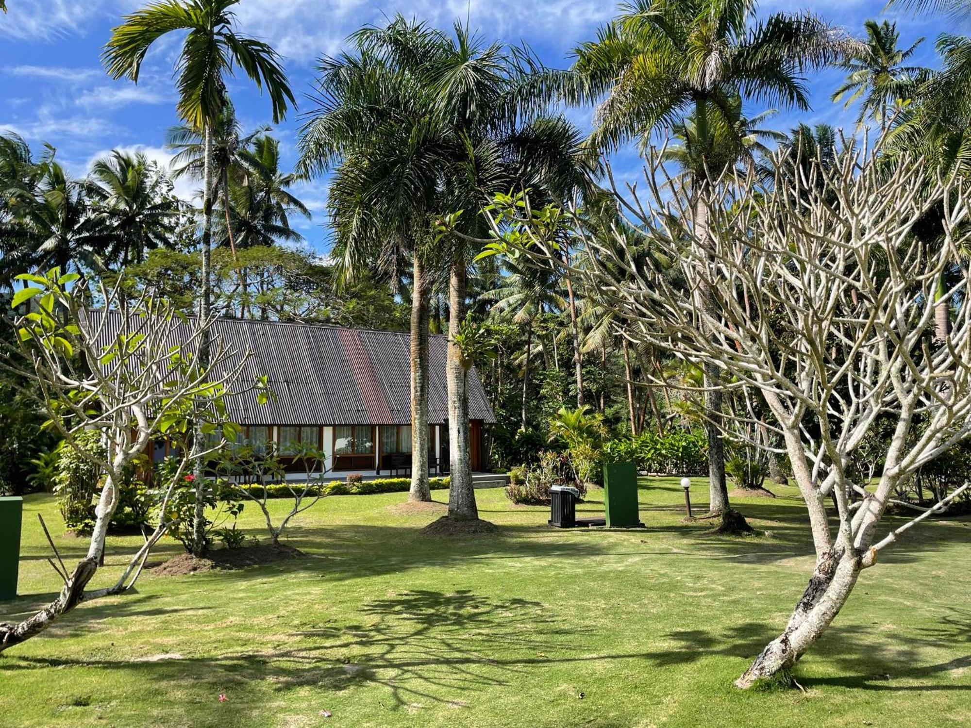 Tambua Sands Beach Resort Korotogo Esterno foto
