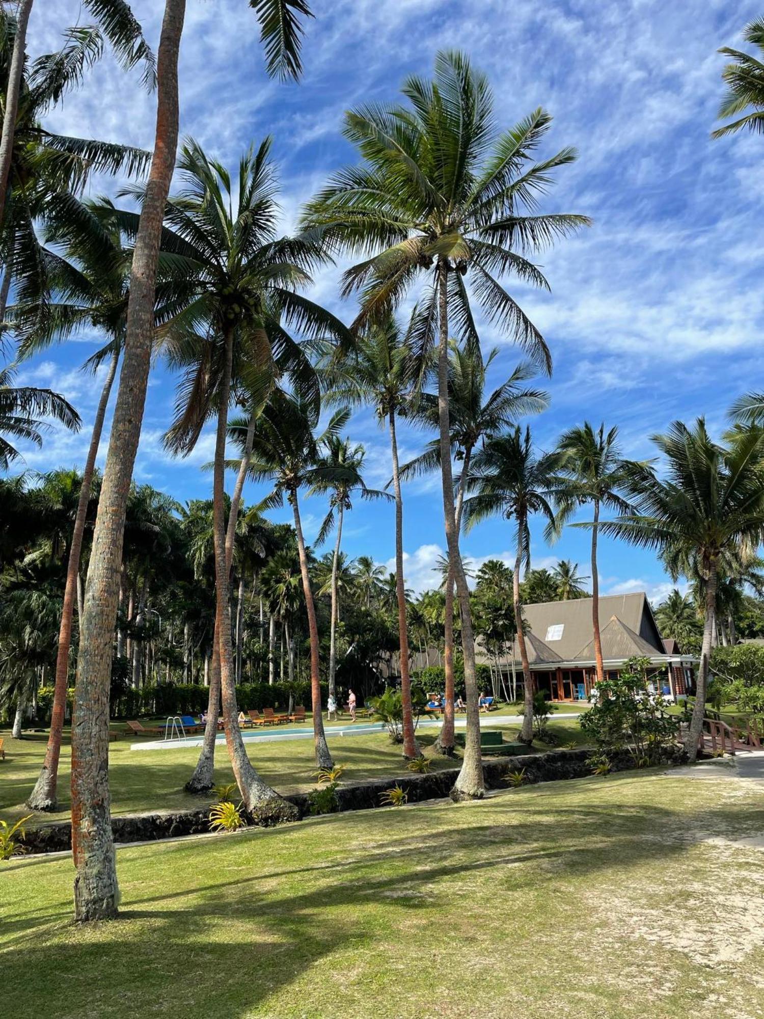 Tambua Sands Beach Resort Korotogo Esterno foto