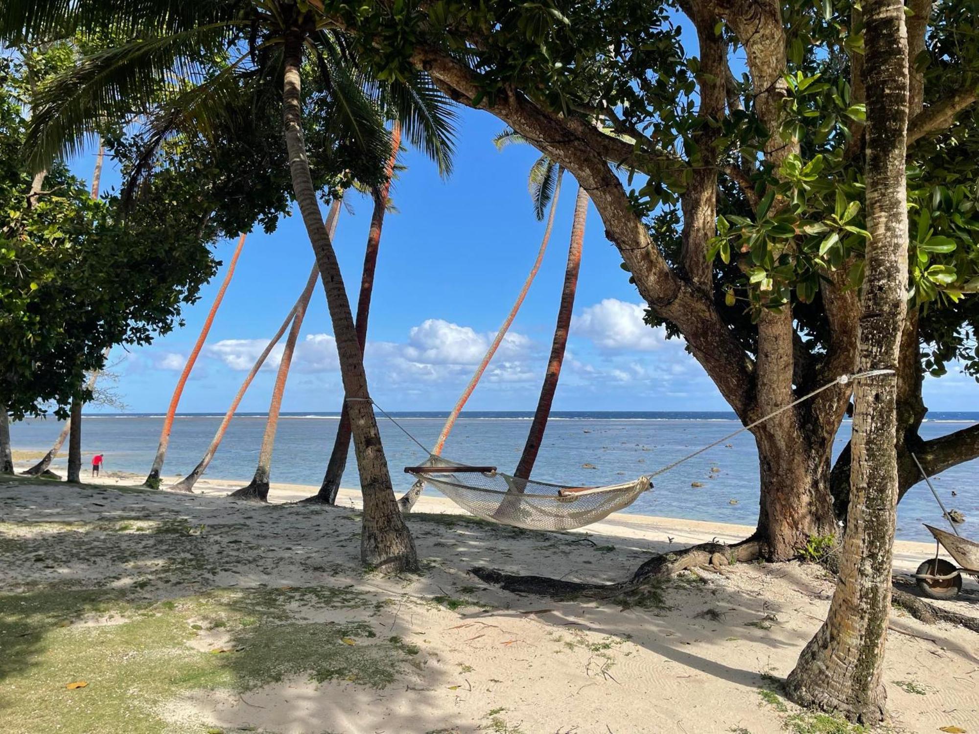 Tambua Sands Beach Resort Korotogo Esterno foto