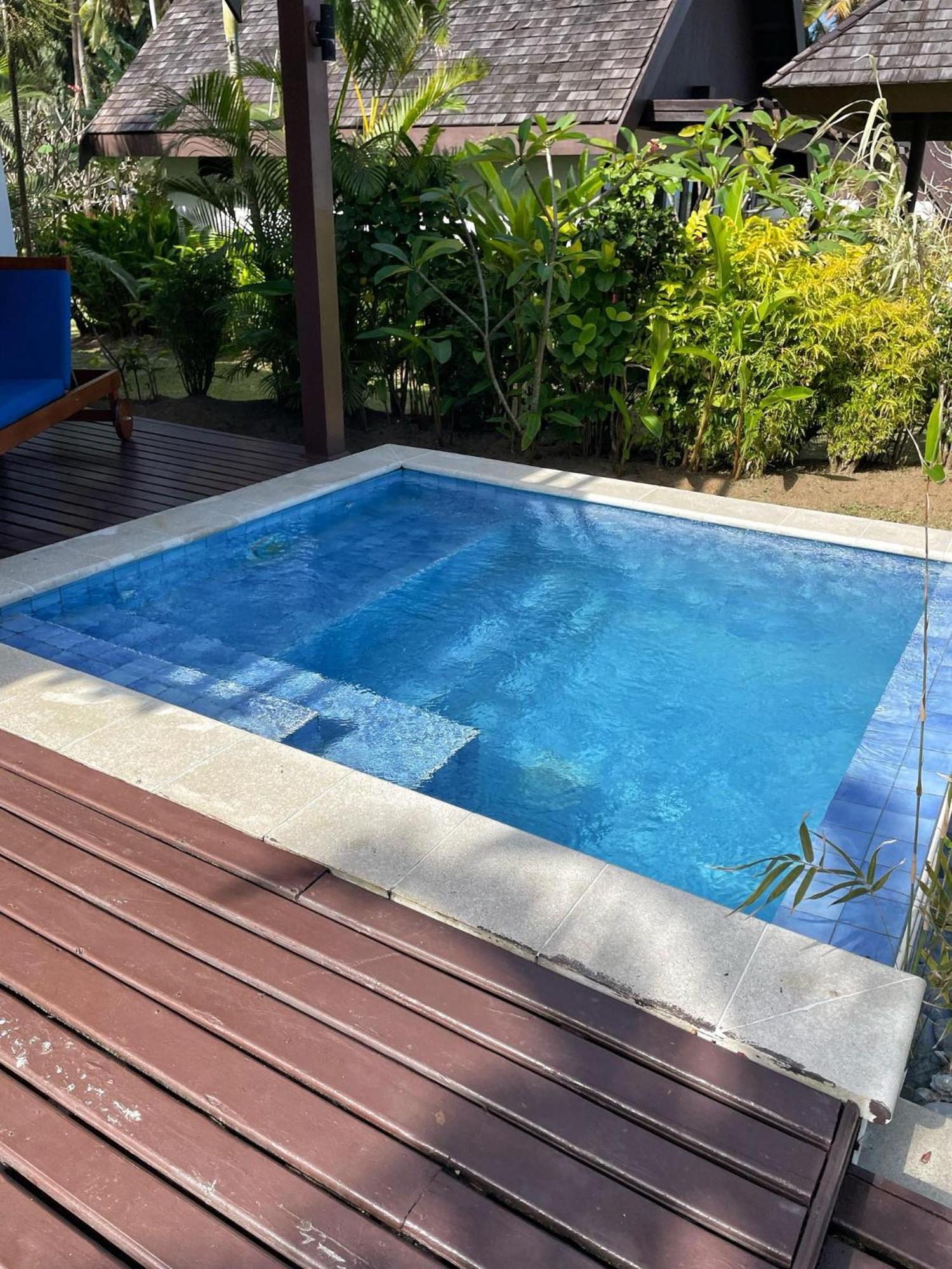 Tambua Sands Beach Resort Korotogo Esterno foto