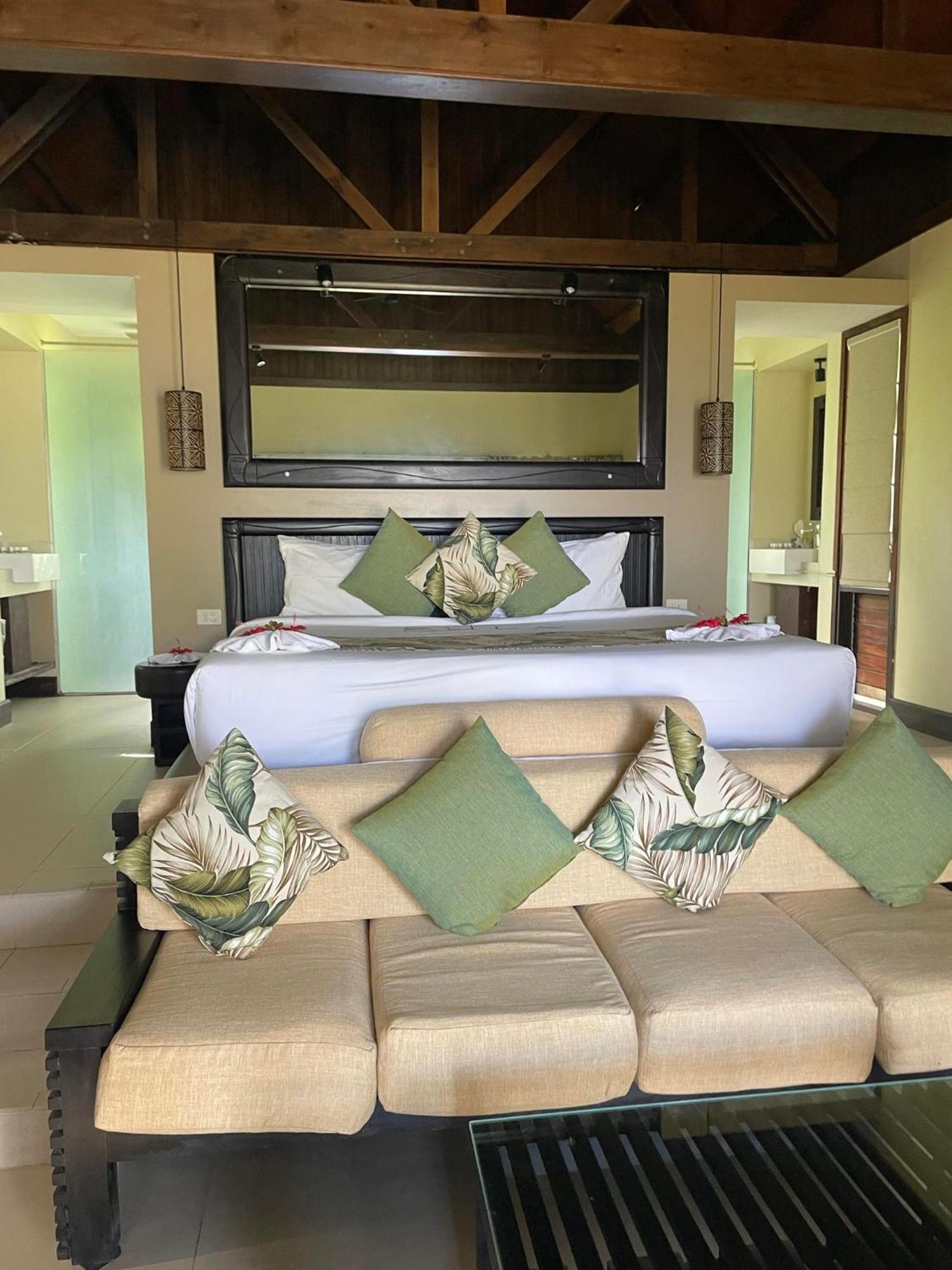 Tambua Sands Beach Resort Korotogo Esterno foto