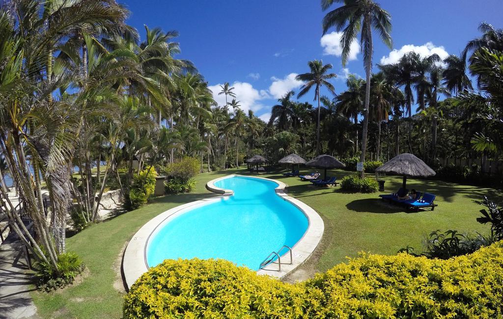 Tambua Sands Beach Resort Korotogo Esterno foto