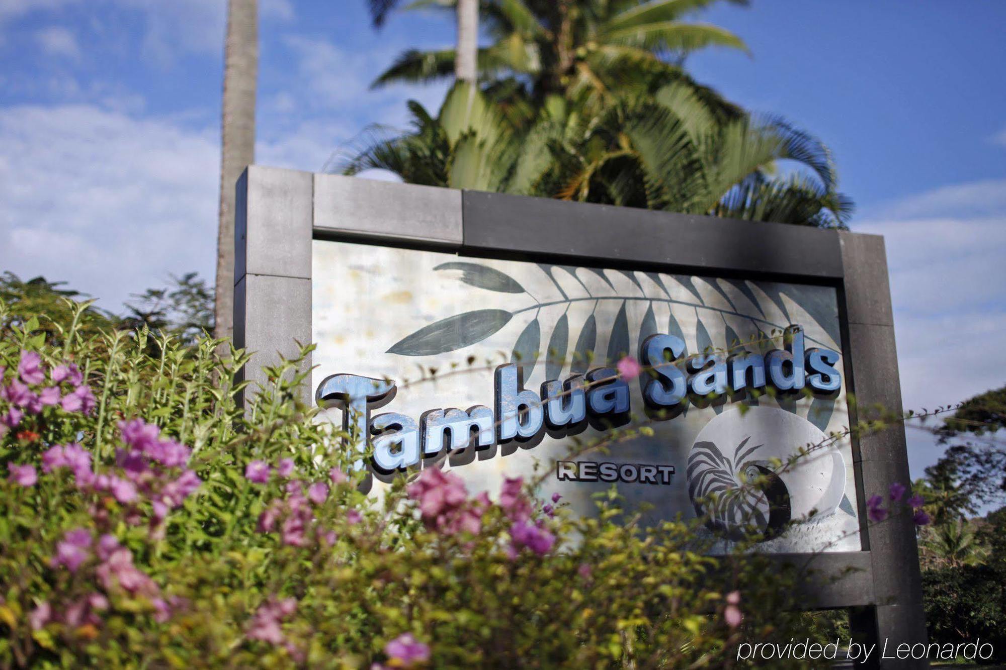 Tambua Sands Beach Resort Korotogo Esterno foto