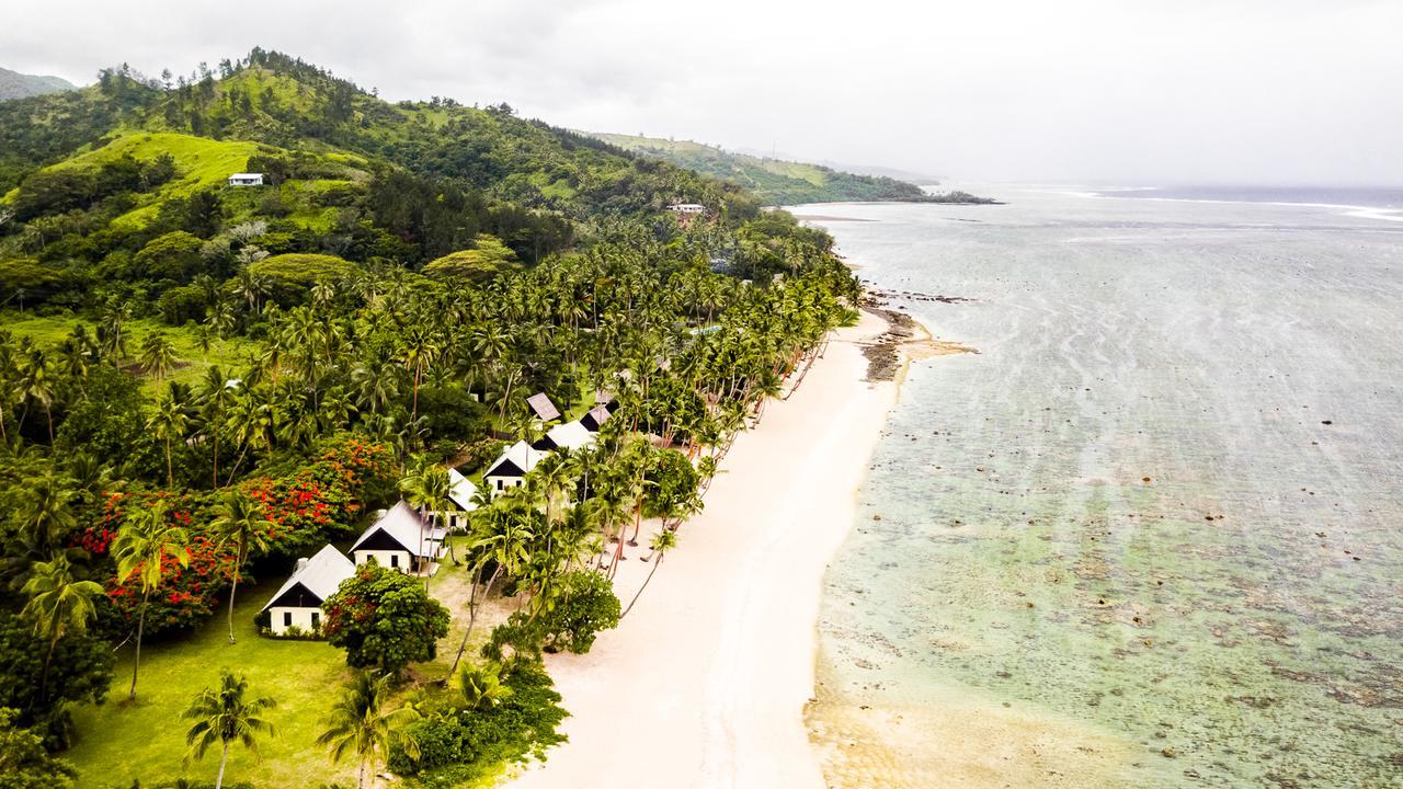 Tambua Sands Beach Resort Korotogo Esterno foto