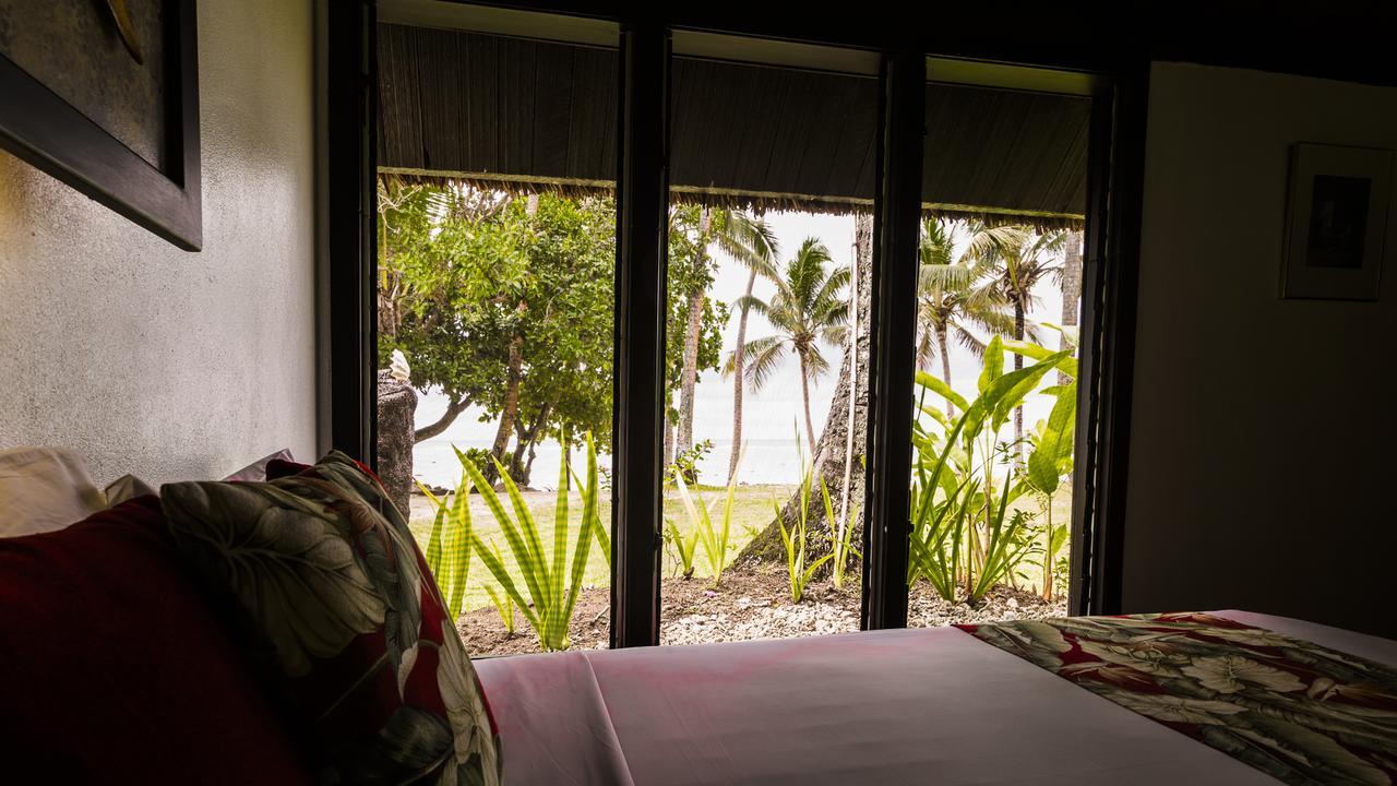 Tambua Sands Beach Resort Korotogo Esterno foto