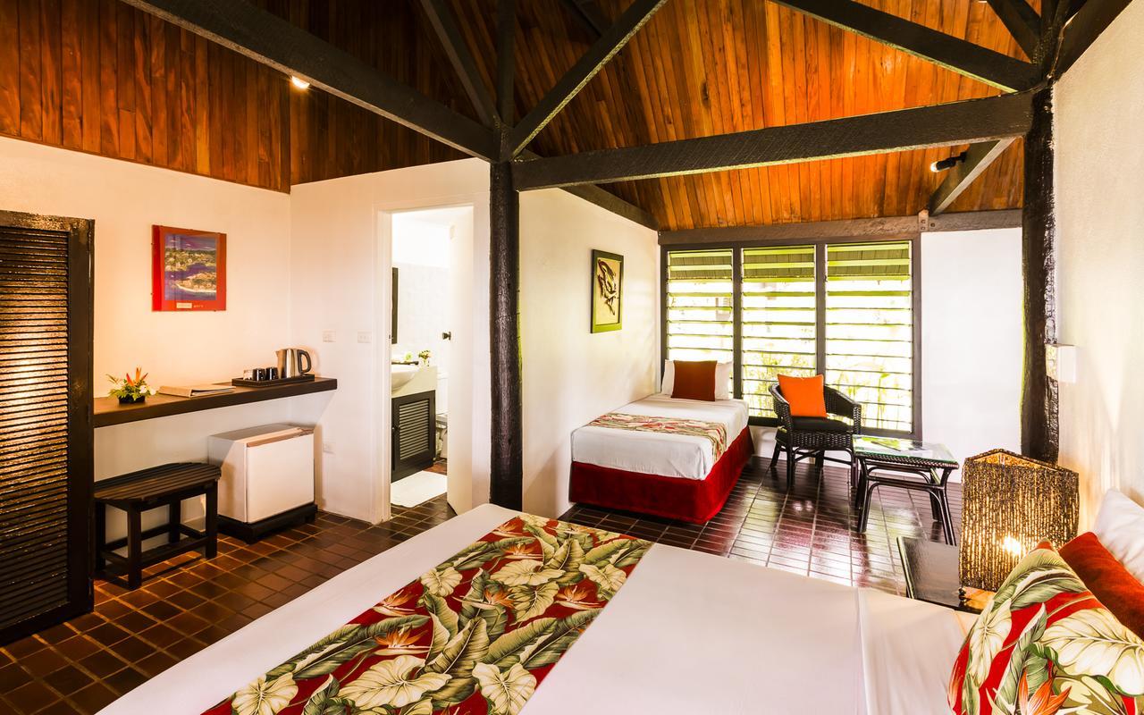 Tambua Sands Beach Resort Korotogo Esterno foto