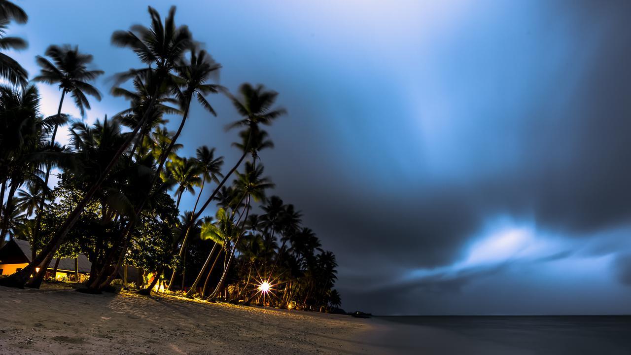 Tambua Sands Beach Resort Korotogo Esterno foto