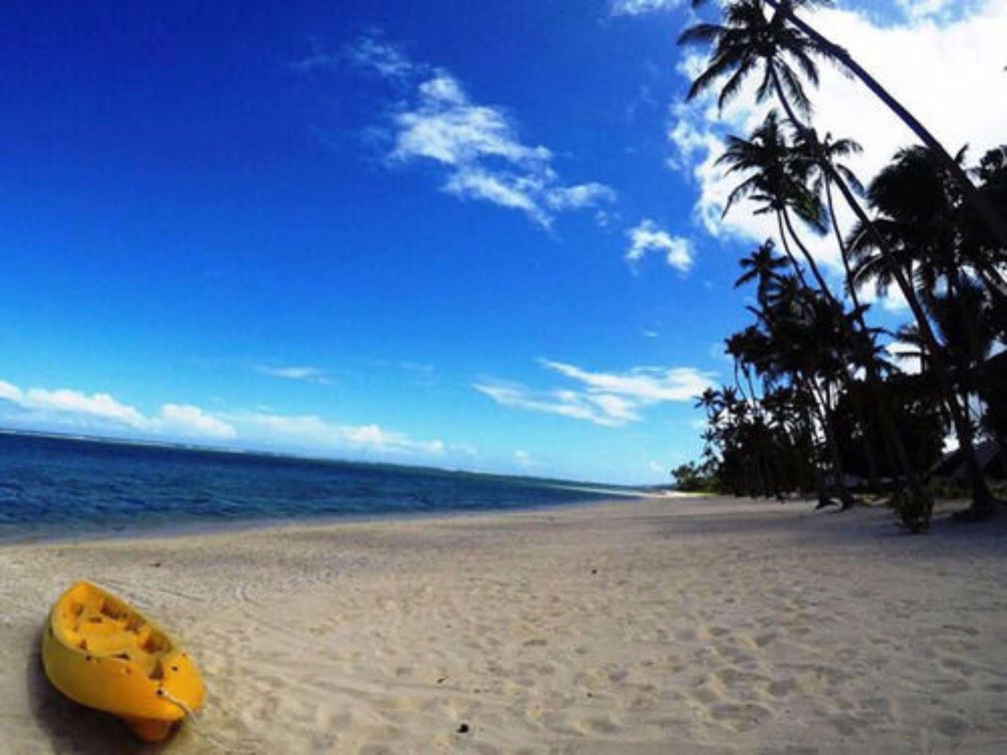 Tambua Sands Beach Resort Korotogo Esterno foto