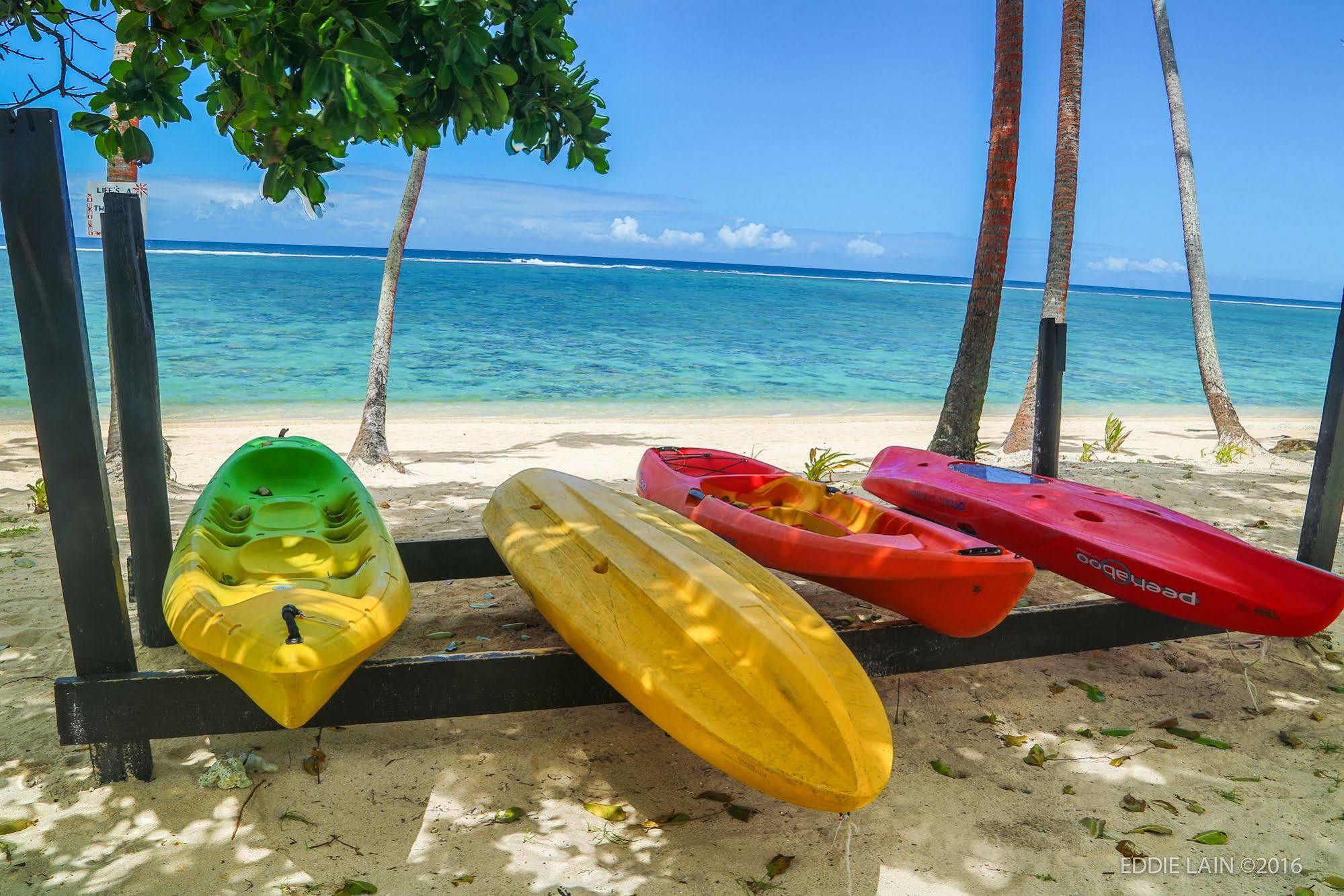 Tambua Sands Beach Resort Korotogo Esterno foto