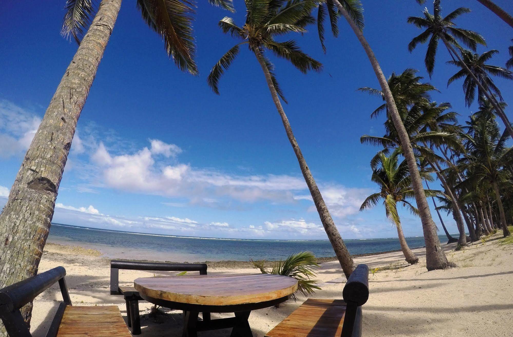 Tambua Sands Beach Resort Korotogo Esterno foto