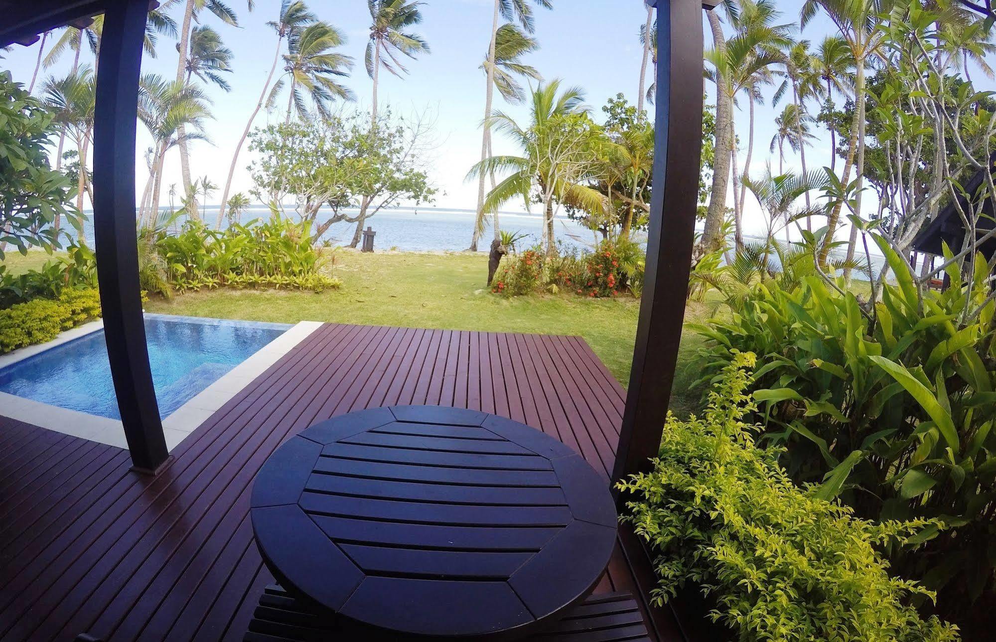 Tambua Sands Beach Resort Korotogo Esterno foto