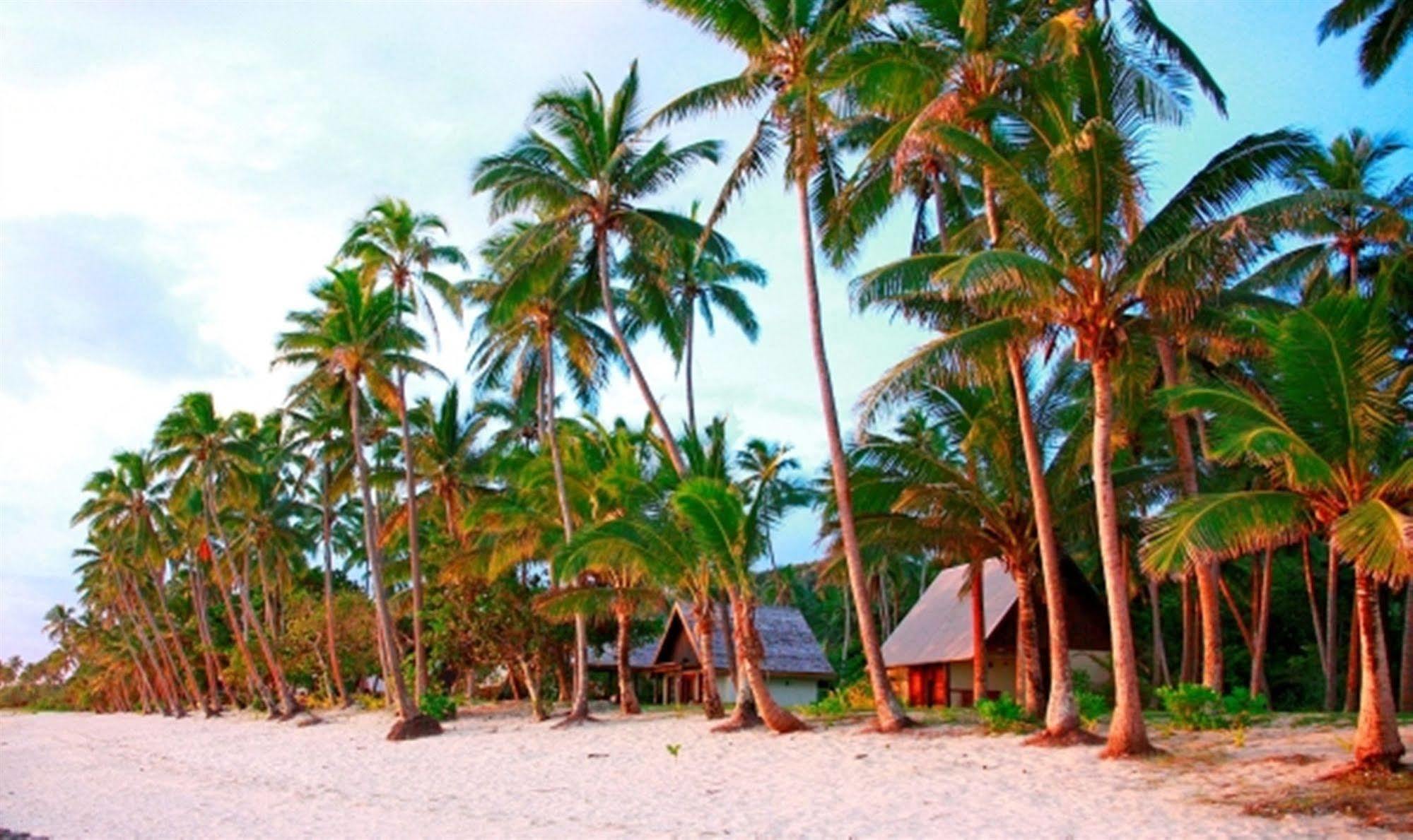 Tambua Sands Beach Resort Korotogo Esterno foto