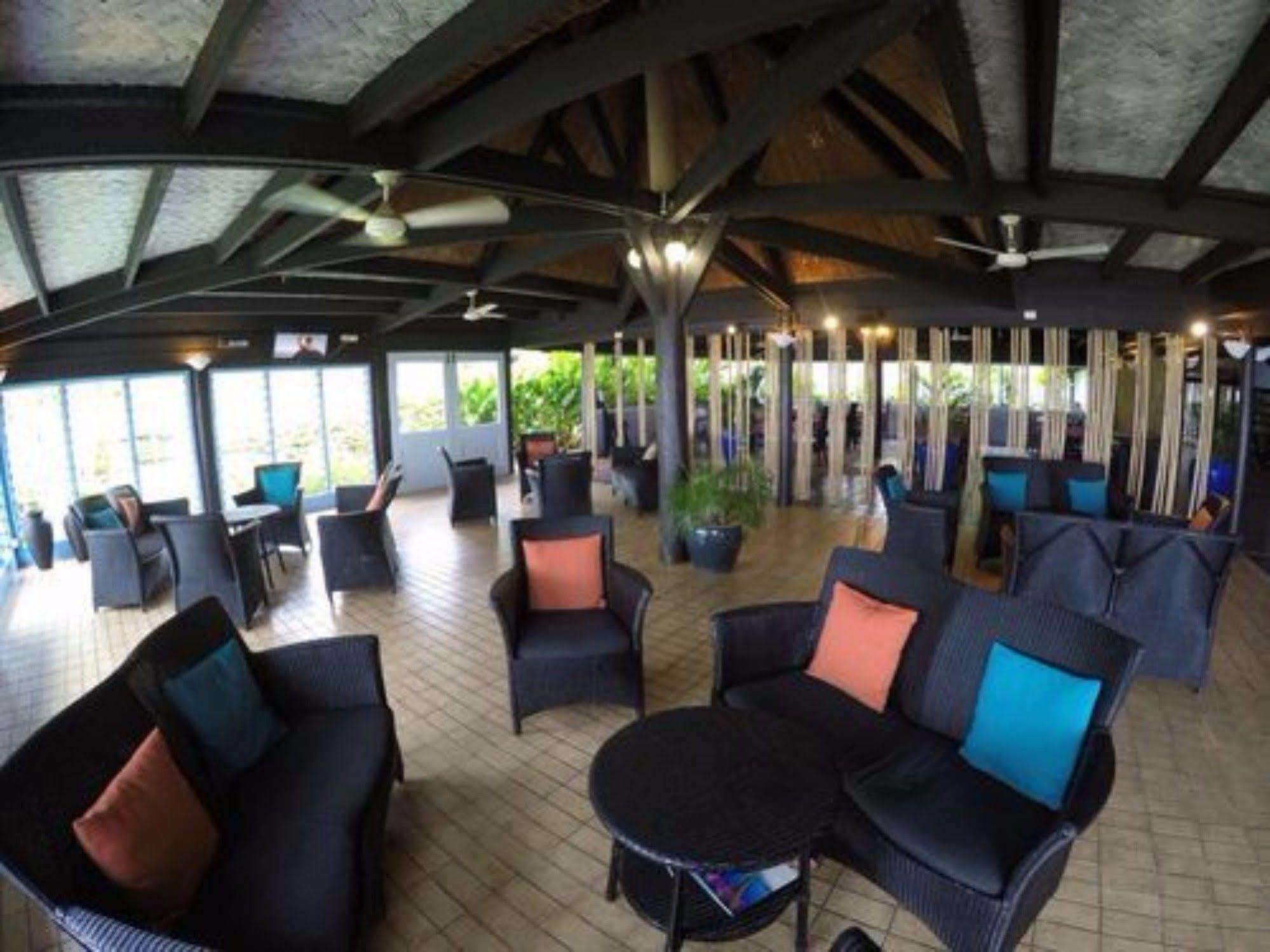 Tambua Sands Beach Resort Korotogo Esterno foto