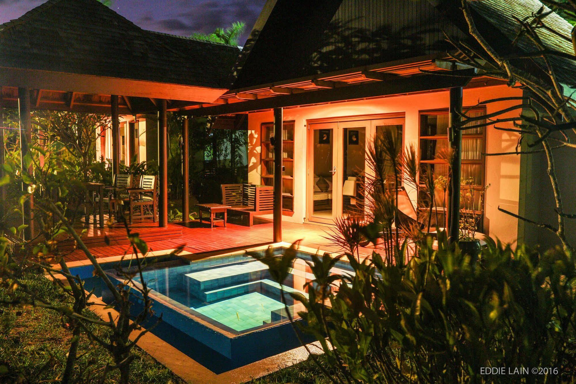 Tambua Sands Beach Resort Korotogo Esterno foto