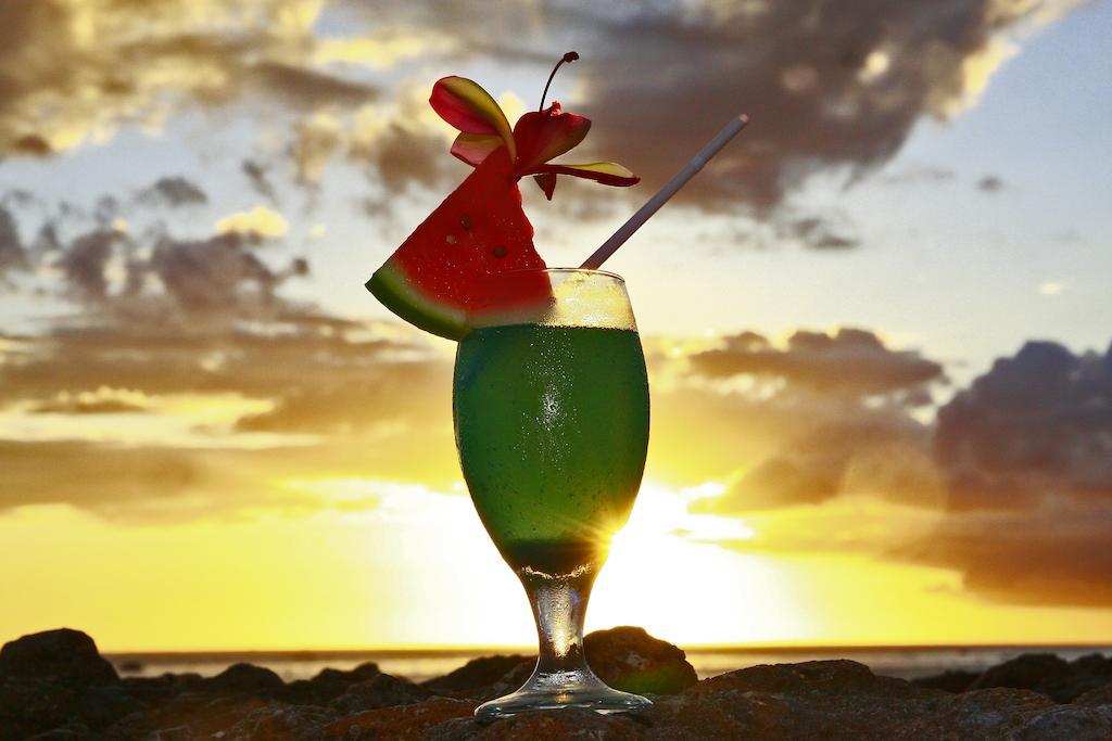 Tambua Sands Beach Resort Korotogo Esterno foto