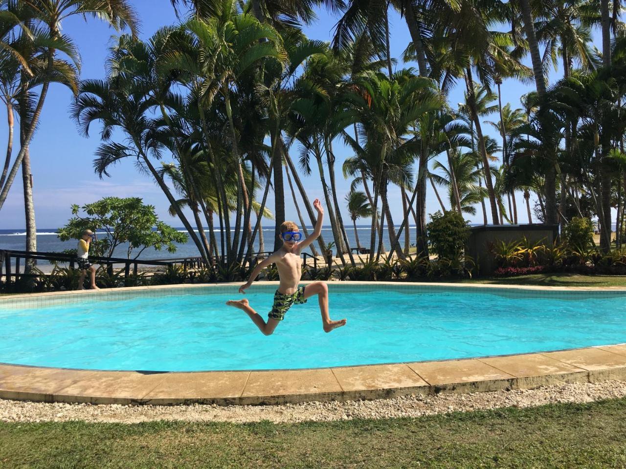 Tambua Sands Beach Resort Korotogo Esterno foto