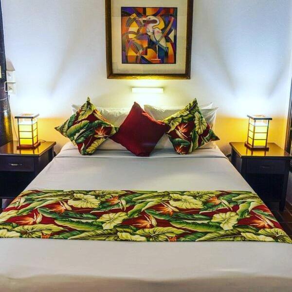 Tambua Sands Beach Resort Korotogo Esterno foto