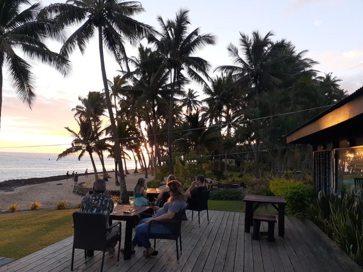 Tambua Sands Beach Resort Korotogo Esterno foto