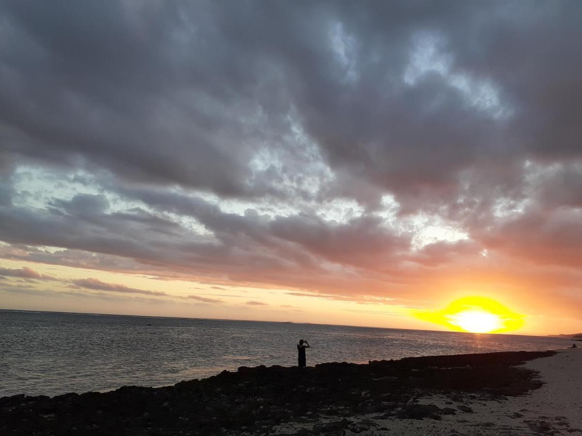 Tambua Sands Beach Resort Korotogo Esterno foto