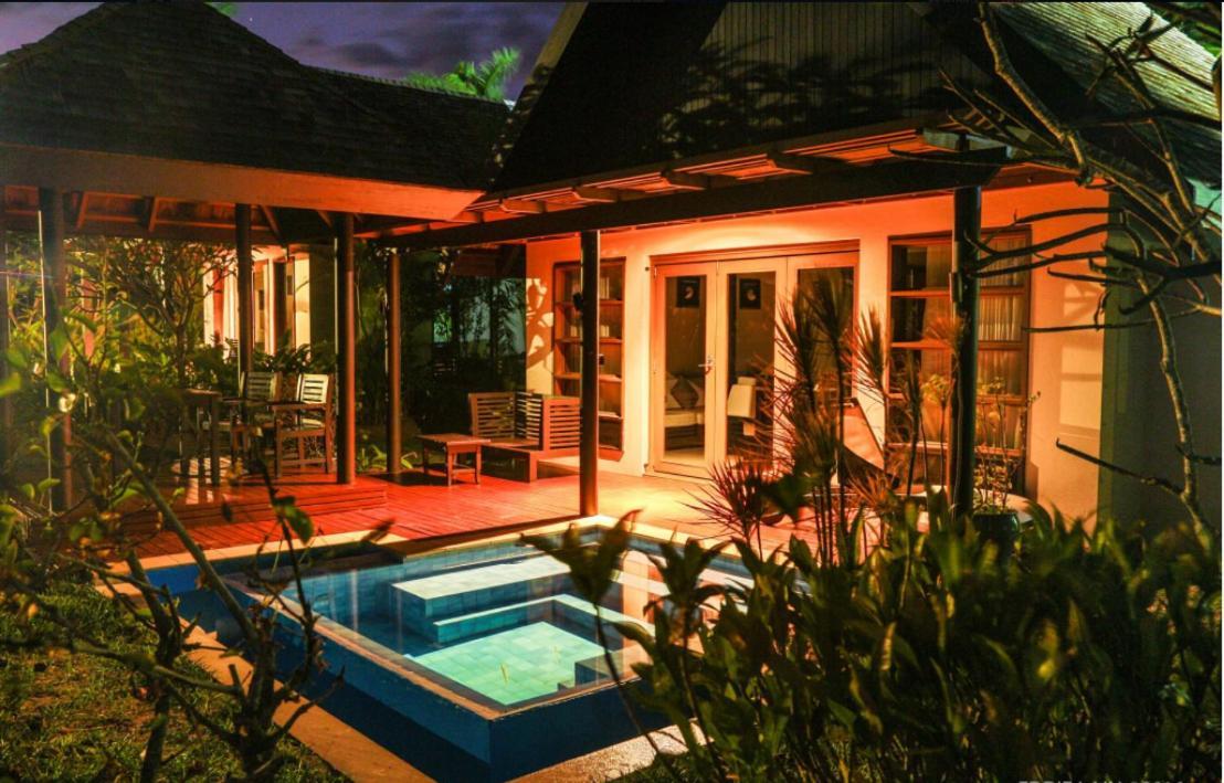 Tambua Sands Beach Resort Korotogo Esterno foto